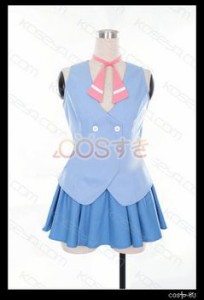 送料無料 あっちこっち 御庭つみき みにわつみき コスプレ衣装 コスプレ衣装 COS 高品質 新品 Cosplay アニメ コスチューム