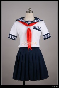 送料無料 BLEACH ブリーチ 矢胴丸リサ やどうまるりさ 夏服 コスプレ衣装 COS  高品質 新品 Cosplay アニメ コスチューム