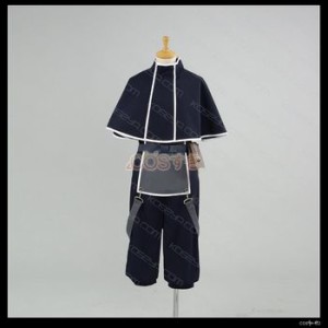 送料無料 BRAVE10 霧隠才蔵 きりいんさいぞう コスプレ衣装 コスプレ衣装 COS 高品質 新品 Cosplay アニメ コスチューム