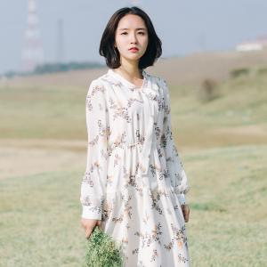 白地 花柄 スカートの通販 Au Pay マーケット