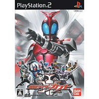 【送料無料】【中古】PS2 プレイステーション2 仮面ライダーカブト