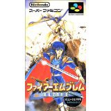 【送料無料】【中古】SFC スーパーファミコン ファイアーエムブレム 聖戦の系譜