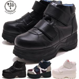 メンズ スニーカー ベルクロの通販 Au Pay マーケット