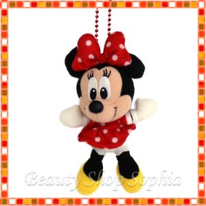 ディズニー キーホルダー ぬいぐるみの通販 Au Pay マーケット