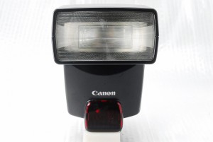 【中古】 Canon スピードライト 380EX