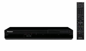 【中古】HDD 500GB DVDレコーダー Pioneer  DVR-WD70