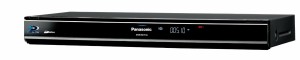 【中古　保証付 送料無料】Panasonic DIGA DMR-BWT510