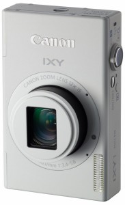 【中古】Canon デジタルカメラ IXY 1