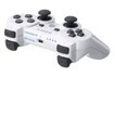 【訳あり】【送料無料】【中古】PS3 ワイヤレスコントローラ (DUALSHOCK3) クラシック・ホワイト デュアルショック3 ソニー純正品 プレス