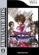 【送料無料】【中古】Wii ソフト アルティメットヒッツ ドラゴンクエストソード 仮面の女王と鏡の塔