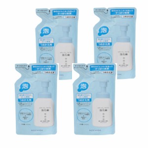 コラージュフルフル泡石鹸 （つめかえ用）210mL【4個セット】【メール便】(4987767625942-4)