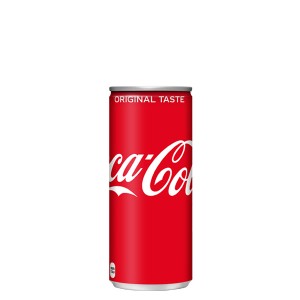 コカ・コーラ コカ・コーラ 250ml缶 30本入×1ケース
