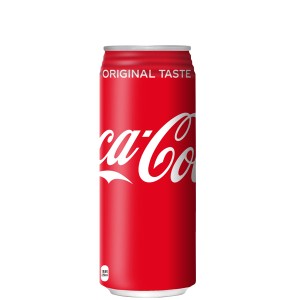 コカ・コーラ コカ・コーラ 500ml缶 24本入×2ケース