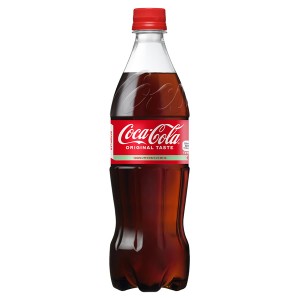 コカ・コーラ コカ・コーラ PET 700ml 20本入×1ケース