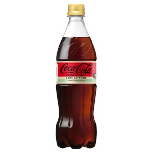 コカ・コーラ コカ・コーラ ゼロ カフェイン PET 700ml 20本入×2ケース