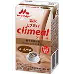 エンジョイ クリミール コーヒー味 125mL  介護食品