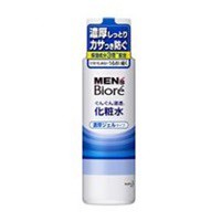 花王　メンズビオレ 浸透化粧水 濃厚ジェルタイプ　180ml