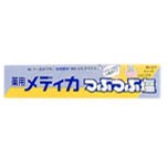 サンスター　薬用メディカつぶつぶ塩　170g