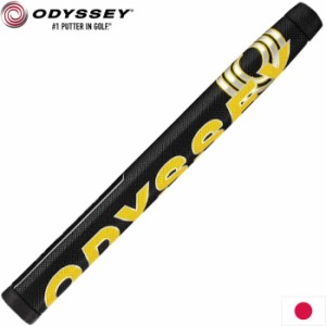 オデッセイ 5718032 ストロークラボ オーバーサイズ パターグリップ 日本正規品 ODYSSEY STROKE LAB  OVER SIZE PUTTER GRIP