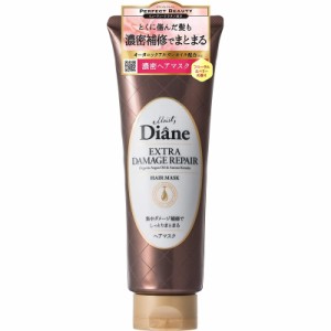 ネイチャーラボ ダイアン パーフェクトビューティ― エクストラダメージリペア ヘアマスク 150g