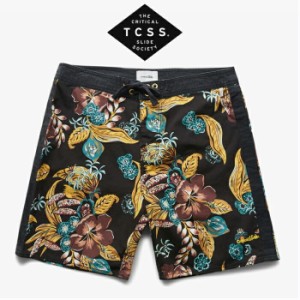 TCSS ティーシーエスエス FIRST POINT FW BOARDSHORT