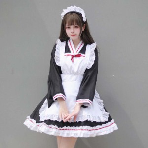 メイド服 文化祭の通販｜au PAY マーケット