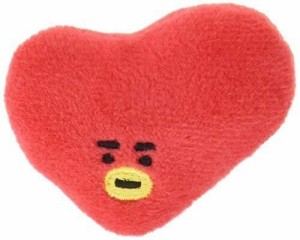 BT21 ぬいぐるみバッジ TATA