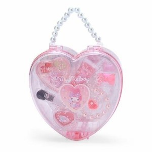 サンリオSANRIO マイメロディ キッズ コスメセット 502952