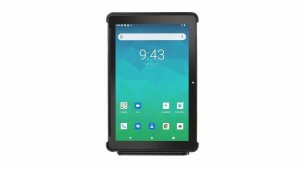 オルビックOrbic TAB 10R 4G 10.1インチ Qualcomm搭載 Type-C 充電器同梱 Android SIMフリータブレット MIL規格810スペック 頑丈 防水