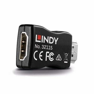 LINDY HDMI 2.0 EDID エミュレータ型番:32115