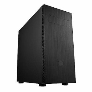 Cooler Master MasterBox MB600L V2 5インチベイ搭載 ATX ミドルタワーPCケース MB600L2-KN5N-S00 CS8155