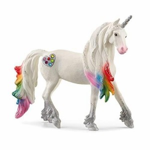 シュライヒSchleich バヤラ レインボー・ユニコーンオス 70725