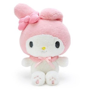 サンリオSANRIO マイメロディ ぬいぐるみスタンダードL 856690