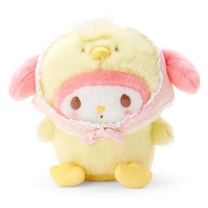 サンリオSANRIO マイメロディ ぬいぐるみイースター 857149