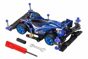 タミヤTAMIYA ミニ四駆REVシリーズ No.06 スターターパックAR スピードタイプ エアロ アバンテ 18706