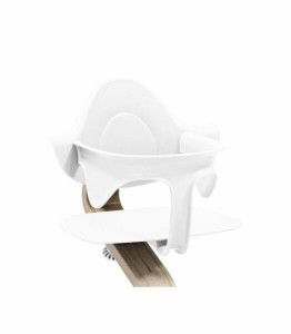 Stokke ストッケ ノミ ベビーセット ホワイト