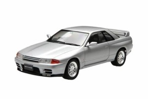 フジミ模型 124 インチアップシリーズNo.47 スカイライン GT-R V-specIIR32型 ‘94 ID-47