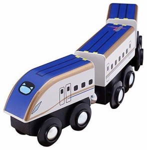 MOKUTRAIN moku TRAIN E7系新幹線かがやき 3両セット