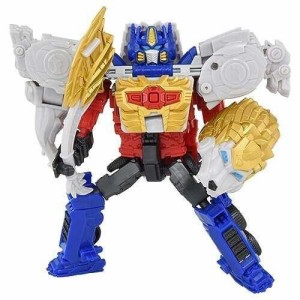 タカラトミーTAKARA TOMY トランスフォーマー ビースト覚醒 BCAS-05 覚醒チェンジアーマーセット オプティマスプライム ＆ ライオンブ