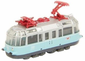 ロクハンRokuhan Zゲージ Zショーティー DB Class491 Olympic Blue ST015-1 鉄道模型 電車