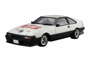 フジミ模型FUJIMI 124 よろしくメカドックシリーズ No.101 よろしくメカドック セリカ XX 40周年記念パッケージバージョン プラモデル