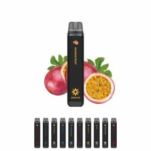 電子タバコ シーシャ 2000回吸引 電子VAPE 水蒸気タバコ ミニシーシャ 持ち運びシーシャ ニコチンゼロ VAPE 使い捨て 禁煙グッズ 禁煙タ