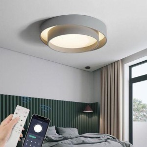 LED シーリングライト おしゃれ 明るい ビームテック 照明 シーリングライト 北欧 リビング 照明LED 無段階調光調色 天井照明 電気 寝室 