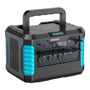 EBL ポータブル電源 500W 30Ah/444wh 非常用電源 純正弦波 Amazon.co.jp: EBL ポータブル電源 500W 30Ah/444wh ポータブル