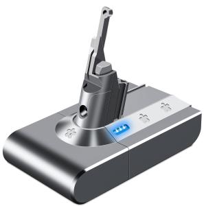 ダイソン 掃除機v8純正バッテリー 969106-01 ダイソン 掃除機