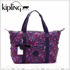 kipling(キプリング バッグ)ボストンバッグ ショルダーバッグ 2way 旅行バッグ セール レディース 軽い ナイロン 新作 ブランド 新品