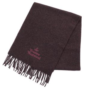 ヴィヴィアン マフラー Vivienne Westwood ヴィヴィアンウエストウッドの通販 Au Pay マーケット