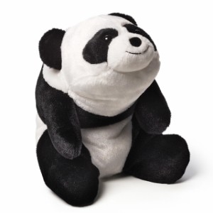 ガンド GUND スナッフル パンダ 4040201 テディベア 熊猫 熊 くま ベアー ぬいぐるみ 人形 子供 キッズ ベビー プレゼント ギフト 新品