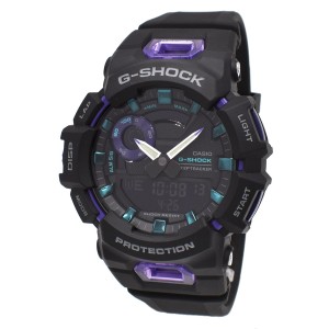 CASIO カシオ 腕時計 ウォッチ G-SHOCK Gショック GBA9001A6DR ANALOG-DIGITAL GBA-900 SERIES Bluetooth アナデジ メンズ 海外正規品腕