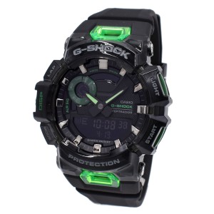 CASIO カシオ 腕時計 ウォッチ G-SHOCK Gショック GBA900SM1A3DR G-SQUAD Vital Bright Seriesアナデジ 時計 メンズ 海外正規品腕時計 時